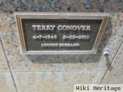 Terry Conover