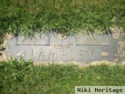 Harmon Lampley