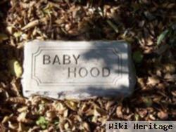 Baby Hood