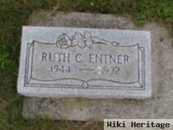 Ruth C Entner