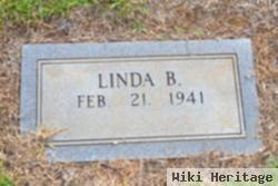 Linda B Stratton