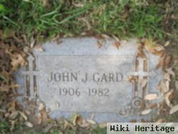 John J. Gard