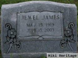 Jewel Craft James