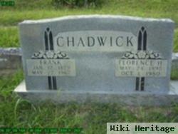 Florence Hickey Chadwick