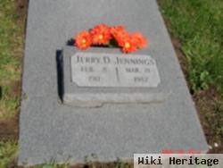 Jerry D Jennings