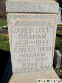 James Louis Graham