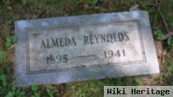 Almeda Reynolds