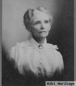 Ann Minerva Johnson Harlan