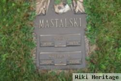 Stella K Mastalski