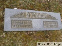 George Lynn Moore