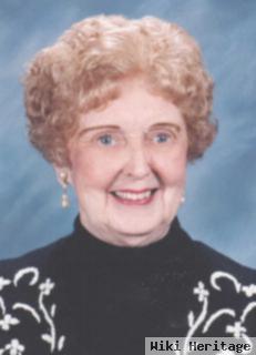 June E. Nehlsen Thompson