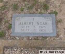 Albert William Otto Noak