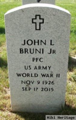 John L. Bruni