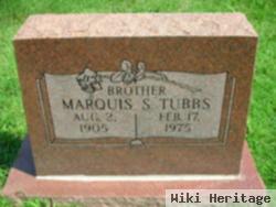 Marquis S. Tubbs