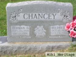 Mildred I. Chancey