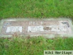 James E Peck, Jr