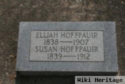 Elijah Hoffpauir