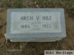 Arch V Hile