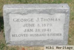 George J. Thomas