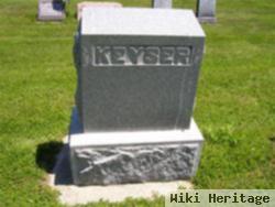 David Keyser