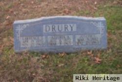 Joseph C Drury