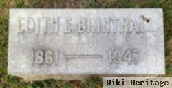 Edith E Brintnall