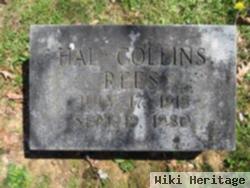 Hal Collins Rees