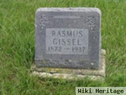 Rasmus Gissel