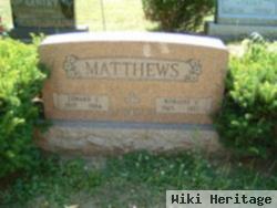 Edward Z. Matthews