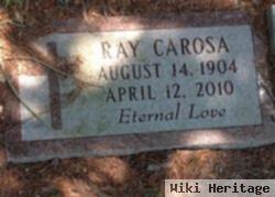 Ray Carosa