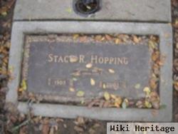 Stacy R. Hopping