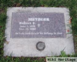 Robert E. Metzger