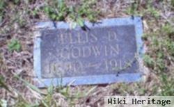 Ellis D. Godwin