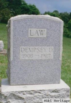 Dempsey D. Law