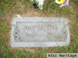 Joan Gaskins