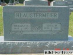 Herman H. Klaustermeier