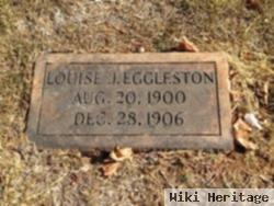 Louise Jerome Eggleston