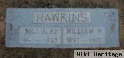 William Robert Hawkins