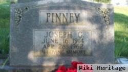 Joseph G. Finney