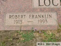 Robert Franklin Lockhart