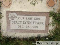 Stacy Lynn Frank