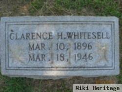 Clarence Harvey Whitesell