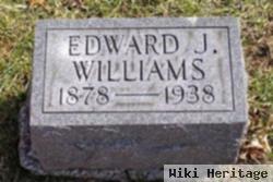 Edward J. Williams