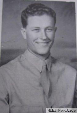 Pfc Max O. Bassett