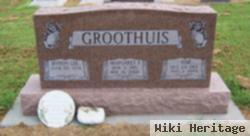 Tom Groothuis