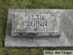 Elzie Quinn