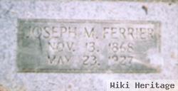 Joseph Milton Ferrier