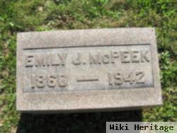 Emily J. Mcpeek