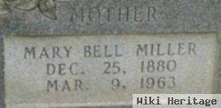 Mary Bell Miller