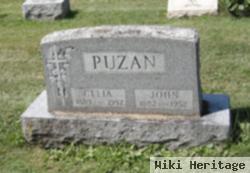 John Puzan